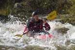 kayak agout 2014